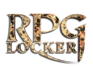 RPG Locker